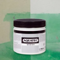 Aquatec Gesso 5 Aquatec Gesso -Golden || Pebeo || Daler-Rowney Sales Store AquatecGesso 2
