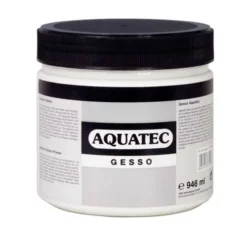 Aquatec Gesso