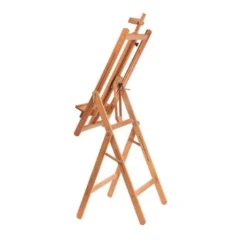 Barcelona Studio Easel 9 Barcelona Studio Easel -Golden || Pebeo || Daler-Rowney Sales Store Barcelonastudioeasel 4