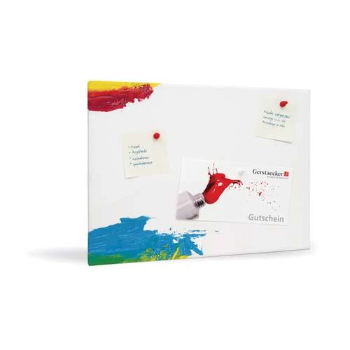 Basic Magnetic Canvases 1 Basic Magnetic Canvases