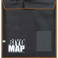 Biyomap Protective Sleeves -Golden || Pebeo || Daler-Rowney Sales Store BiyomapProtectiveSleeves 4