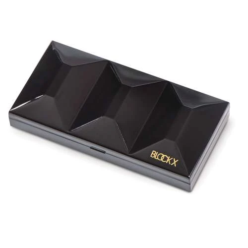 Blockx Bijou Watercolour Half Pan Paintbox 2 Blockx Bijou Watercolour Half Pan Paintbox - Image 2