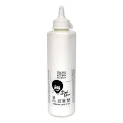 Bob Ross Gesso & Liquid Acrylic Primer 5 Bob Ross Gesso & Liquid Acrylic Primer -Golden || Pebeo || Daler-Rowney Sales Store BobRossGesso26amp3BLiquidAcrylicPrimer 2