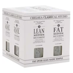 CHELSEA | Cube Sampler — Intro-set