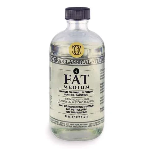 CHELSEA | N°4 Fat Medium™ 2 CHELSEA | N°4 Fat Medium™ - Image 2