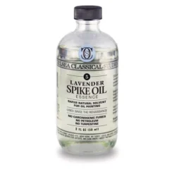 CHELSEA | N°5 Lavender Spike Oil Essence™