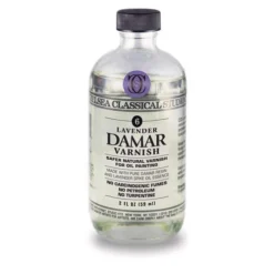 CHELSEA | N°6 Lavender Dammar Varnishâą