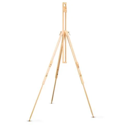 Canterbury Field Easel 1 Canterbury Field Easel