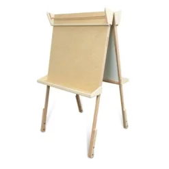 Child's Easel 8 Child's Easel -Golden || Pebeo || Daler-Rowney Sales Store Child26230393BsEasel 3