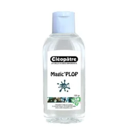 Cléopùtre Cléo Magic'Plop