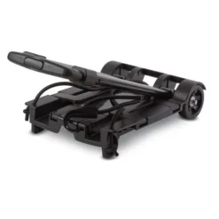 Compact Pack And Roll Trolley -Golden || Pebeo || Daler-Rowney Sales Store CompactPackandRollTrolley 2