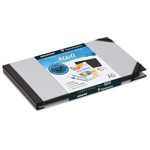 CLAIREFONTAINE Competence Aqua Sets 1 & 2 1 CLAIREFONTAINE Competence Aqua Sets 1 & 2