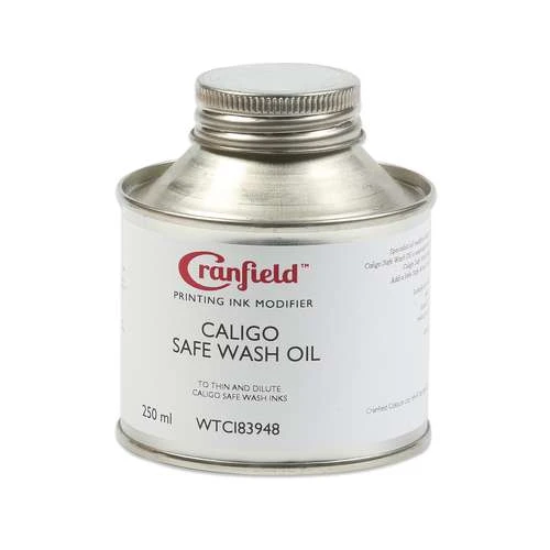 Cranfield Caligo Safe Wash Oil 1 Cranfield Caligo Safe Wash Oil