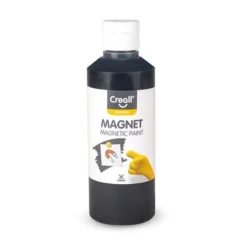 Creall Magnetic Acrylic Paint