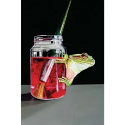 Cretacolor Aqua Brique Set -Golden || Pebeo || Daler-Rowney Sales Store CretacolorAquaBriqueSet 4