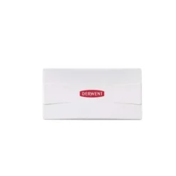 DERWENT | INKTENSE Paint Pan — Travel Set 1 -Golden || Pebeo || Daler-Rowney Sales Store DERWENT7CINKTENSEPaintPanE28094TravelSet1 2