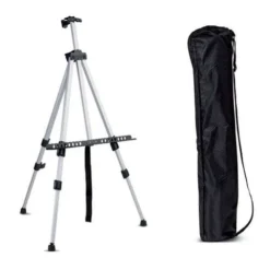 Daler-Rowney Daler Rowney Metal Travel Easel