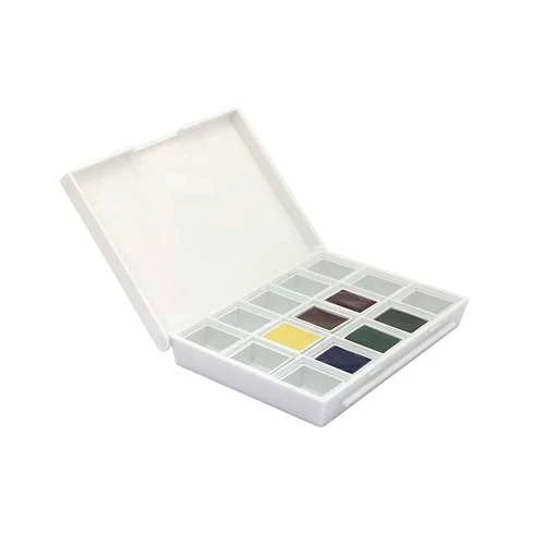 Daniel Smith Half Pan Watercolour Sets 5 Daniel Smith Half Pan Watercolour Sets - Image 5