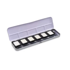 FINETEC | PREMIUM Iridescent Colours Set — High Sparkle