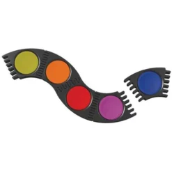 Faber-Castell Connector Paint Set -Golden || Pebeo || Daler-Rowney Sales Store Faber CastellConnectorPaintSet 3