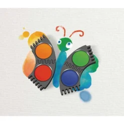 Faber-Castell Connector Paint Set -Golden || Pebeo || Daler-Rowney Sales Store Faber CastellConnectorPaintSet 4