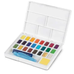 Faber Castell Watercolour Sets -Golden || Pebeo || Daler-Rowney Sales Store FaberCastellWatercolourSets 5