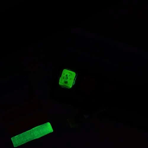 Finetec Premium Paint Set Neon Colours 6 Finetec Premium Paint Set Neon Colours - Image 6