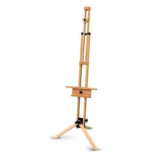 GERSTAECKER | ESSENTIAL Radial Easel — Wood 1 GERSTAECKER | ESSENTIAL Radial Easel — Wood