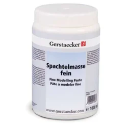 GERSTAECKER | Modelling Paste — Fine