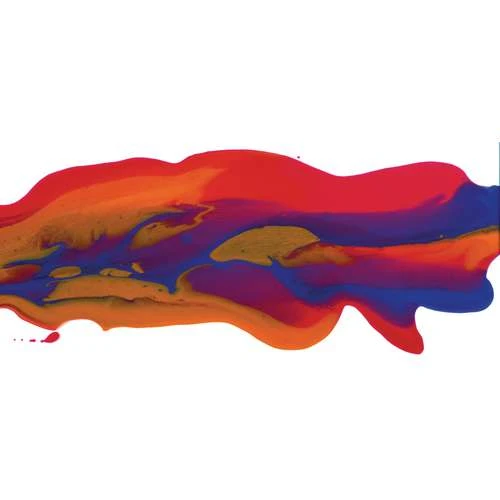 GOLDEN® | Color Pouring Medium Matte — Bottle 5 GOLDEN® | Color Pouring Medium Matte — Bottle - Image 5