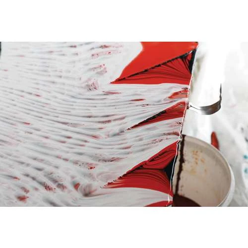 GOLDEN® | Color Pouring Medium Matte — Bottle 6 GOLDEN® | Color Pouring Medium Matte — Bottle - Image 6