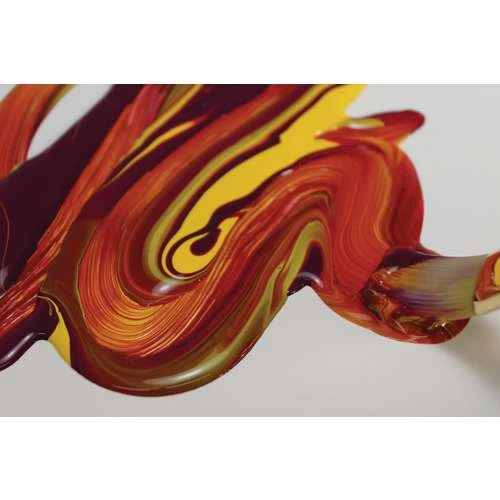 GOLDEN® | FLUID Acrylic Paint — Set Of 8 2 GOLDEN® | FLUID Acrylic Paint — Set Of 8 - Image 2