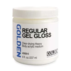 GOLDENĀ® | Regular Gel