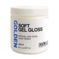 GOLDENĀ® | Soft Gel