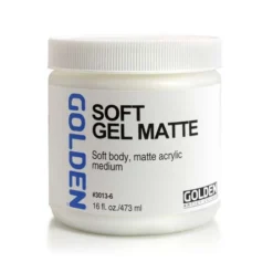 GOLDEN® | Soft Gel -Golden || Pebeo || Daler-Rowney Sales Store GOLDENC2AE7CSoftGel 3