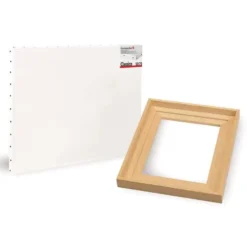 Gerstaecker 9 Piece Stretcher Frame Set