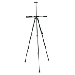 Gerstaecker Aluminium Field Easel