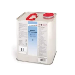 Gerstaecker Balsam Turpentine -Golden || Pebeo || Daler-Rowney Sales Store GerstaeckerBalsamTurpentine 3