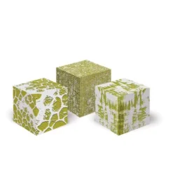 Gerstaecker Basic Canvas Cube Packs -Golden || Pebeo || Daler-Rowney Sales Store GerstaeckerBasicCanvasCubePacks 5