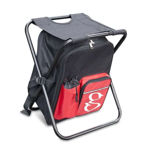 Gerstaecker Folding Seat And Backpack 2 Gerstaecker Folding Seat And Backpack - Image 2