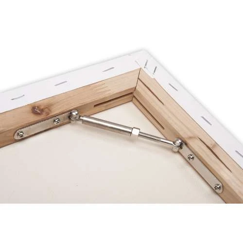 Gerstaecker Metal Canvas Stretchers 2 Gerstaecker Metal Canvas Stretchers - Image 2