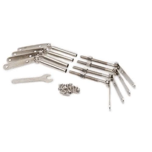 Gerstaecker Metal Canvas Stretchers 1 Gerstaecker Metal Canvas Stretchers