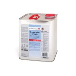 Gerstaecker Odourless Turpentine -Golden || Pebeo || Daler-Rowney Sales Store GerstaeckerOdourlessTurpentine 2