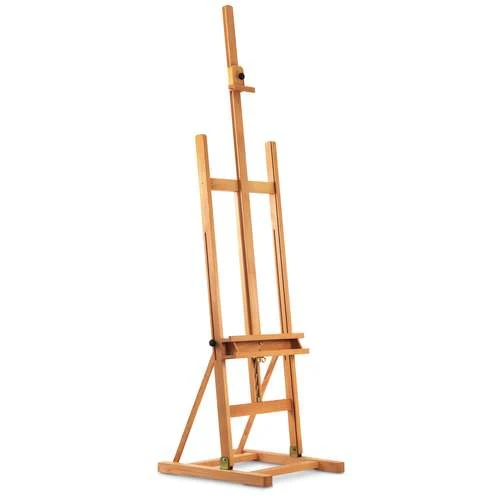 Gerstaecker Studio Easel 31 1 Gerstaecker Studio Easel 31