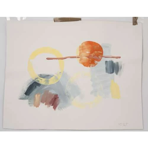 Gerstaecker Studio Primed Cotton Canvas 2 Gerstaecker Studio Primed Cotton Canvas - Image 2