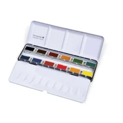 Gerstaecker Studio Watercolour Whole Pan Sets -Golden || Pebeo || Daler-Rowney Sales Store GerstaeckerStudioWatercolourWholePanSets 3
