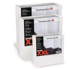 Gerstaecker Studio XXL Stretched Canvases