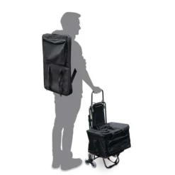 Gerstaecker Trolley & Seat 5 Gerstaecker Trolley & Seat -Golden || Pebeo || Daler-Rowney Sales Store GerstaeckerTrolley26amp3BSeat 2