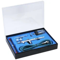 Honsel Airbrush 182K Complete Set