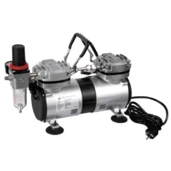 Honsell Airbrush Mini Compressor 19
